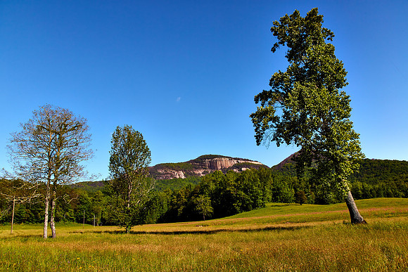 Table Rock, South Carolina