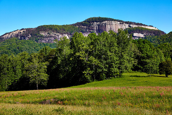 Table Rock, South Carolina