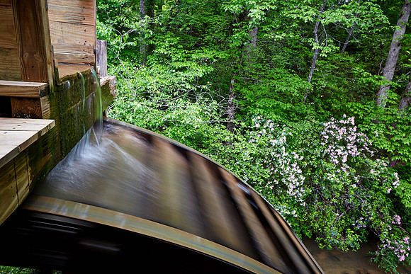 Hagood Mill, South Carolina