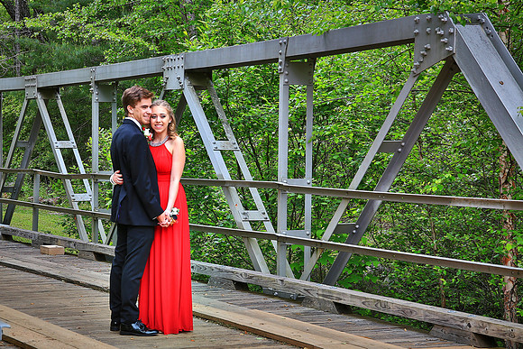 Hagood Mill, South Carolina