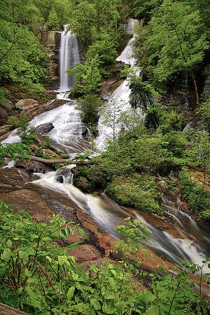 Eastatoee/Twin Falls, South Carolina