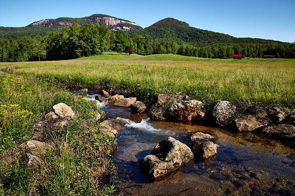 Table Rock, South Carolina