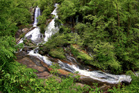 2017 May - Waterfalls & Grist Mills, SC