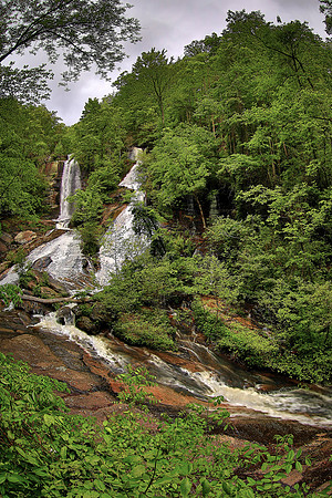 Eastatoee/Twin Falls, South Carolina