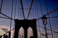 2019 May - New York City, NY
