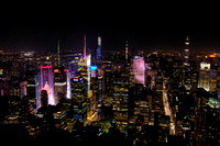 2019 May - New York City, NY