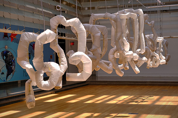 Queens Museum, Flushing Meadows-Corona Park, Queens, New York City