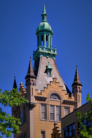 Borough of Queens, New York City