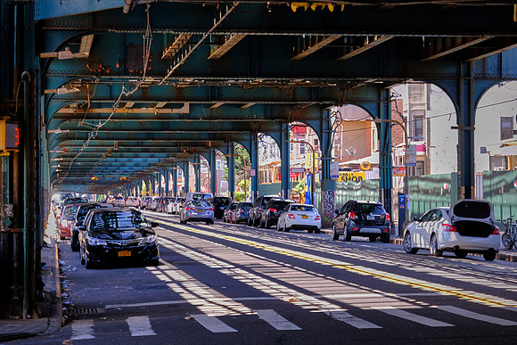 Borough of Queens, New York City