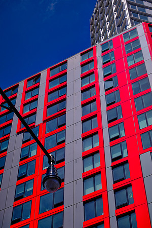 Flatbush Avenue, Prospect Heights, Brooklyn, New York City