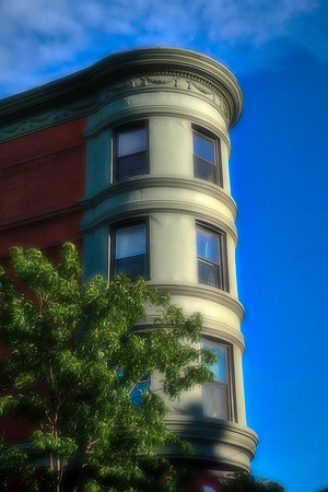 St. Marks Avenue, Prospect Heights, Brooklyn, New York City