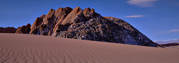 Atacama Desert, Chile