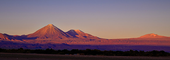 Atacama Desert, Chile