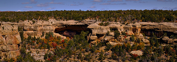 Mesa Verde National Park, Colorado