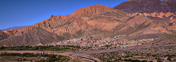 Atacama Desert, Chile