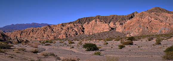 Atacama Desert, Chile