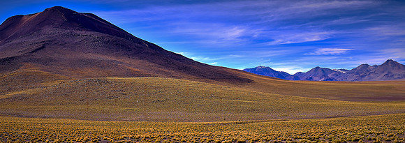 Atacama Desert, Chile