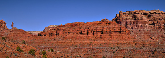 Valley of the Gods, Utah