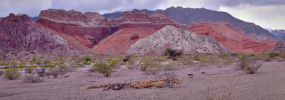 Atacama Desert, Chile