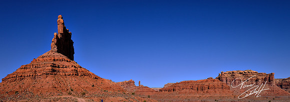 Valley of the Gods, Utah