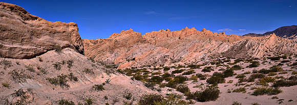 Atacama Desert, Chile