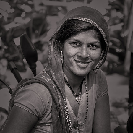 Southern India