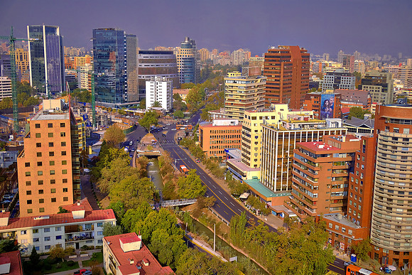 Santiago, Chile