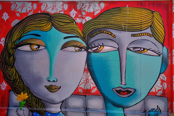 Valparaiso, Chile