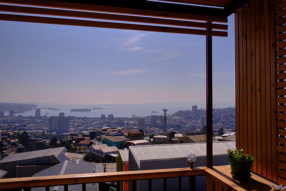 Valparaiso, Chile