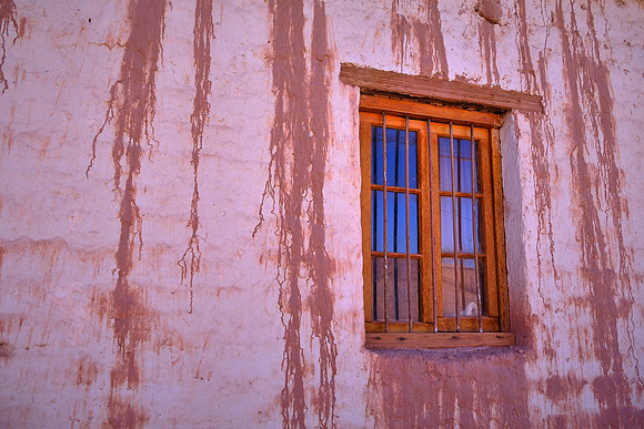 San Pedro de Atacama, Chile