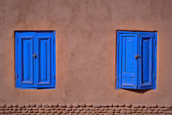 San Pedro de Atacama, Chile
