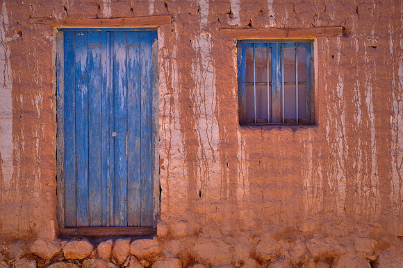 San Pedro de Atacama, Chile