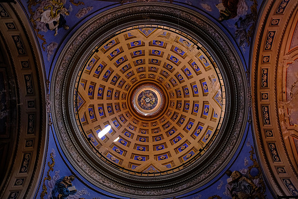 Church of Saint Francis, Salta, Argentina