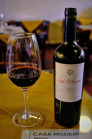 Wine emporium , Salta, Argentina