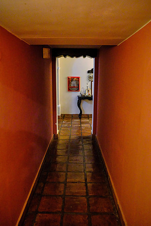 Patios de Cafayate Wine Hotel, Cafayate, Argentina