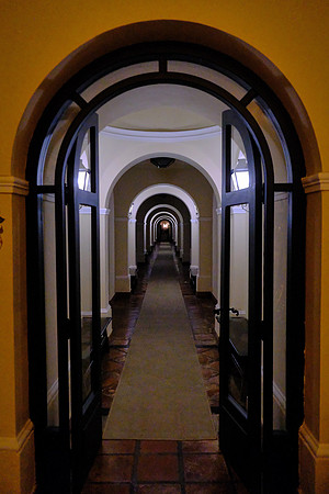 Patios de Cafayate Wine Hotel, Cafayate, Argentina
