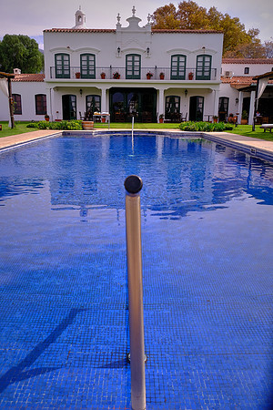 Patios de Cafayate Wine Hotel, Cafayate, Argentina