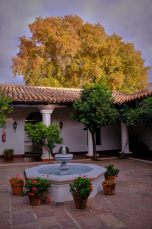 Patios de Cafayate Wine Hotel, Cafayate, Argentina