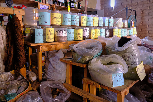 Local shop, Cafayate, Argentina