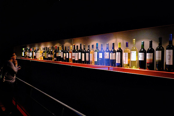 Wine Museum, Cafayate, Argentina