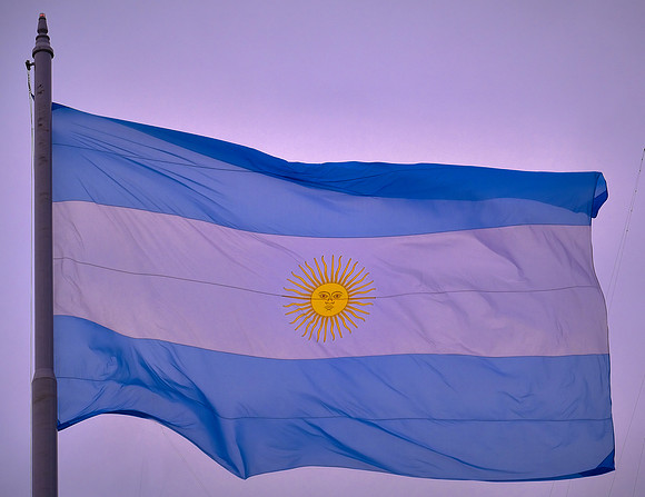 Buenos Aires, Argentina