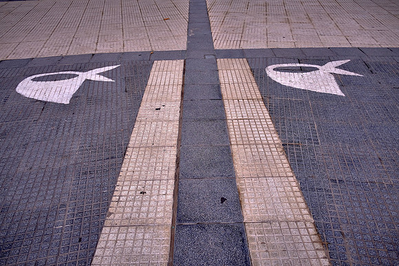 Mothers of the Plaza de Mayo, Buenos Aires, Argentina