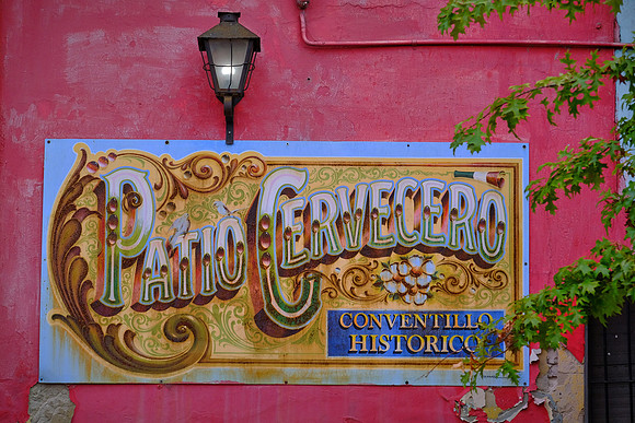 La Boca, Buenos Aires, Argentina