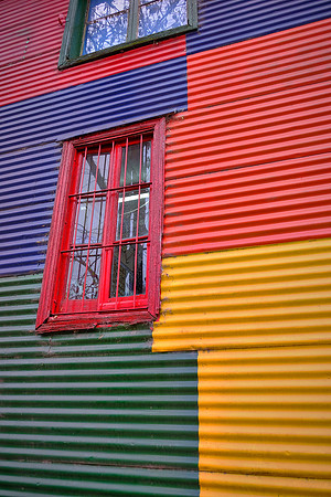 La Boca, Buenos Aires, Argentina