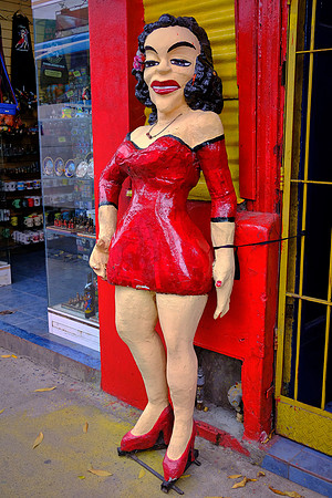 La Boca, Buenos Aires, Argentina