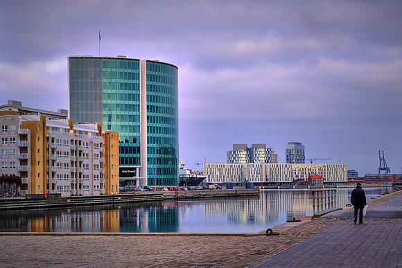 Copenhagen, Denmark