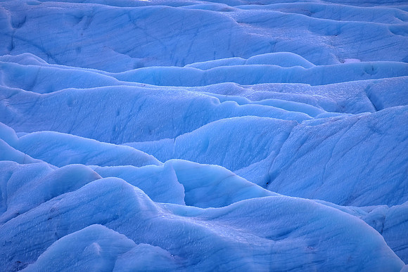 Skaftafell, Southern Part of Vatnajokull National Park, Iceland