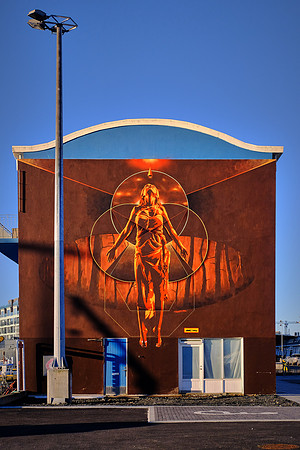 Reykjavík, Iceland