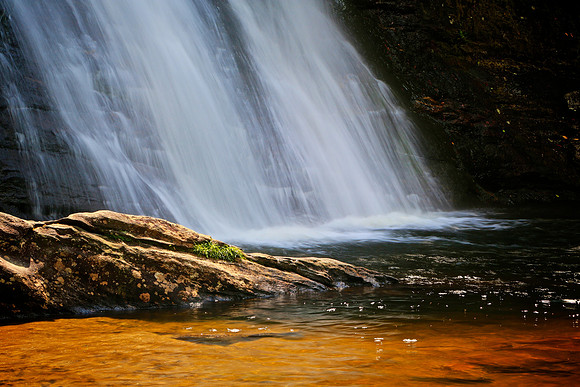 Silver Run Falls