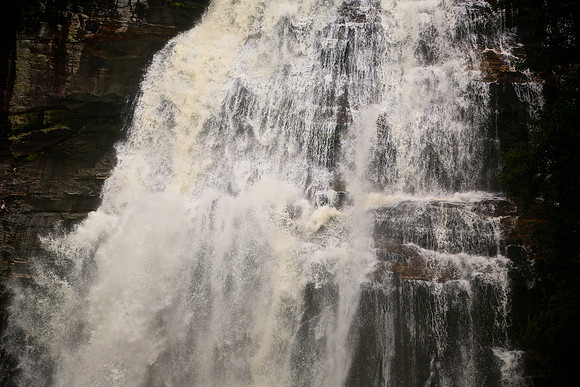 Rainbow Falls